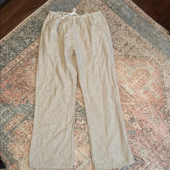 Women’s John Galt/Brandy Melville pants - Picture 1 of 3